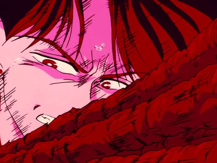 Nephrite dies in Naru&rsquo;s arms