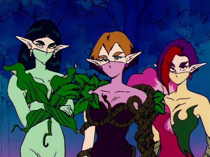 Nephrite dies in Naru&rsquo;s arms