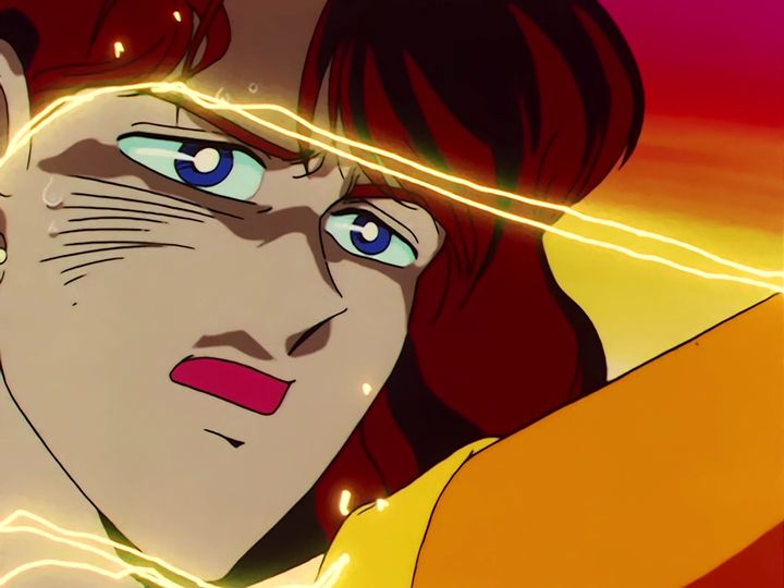 Nephrite dies in Naru&rsquo;s arms