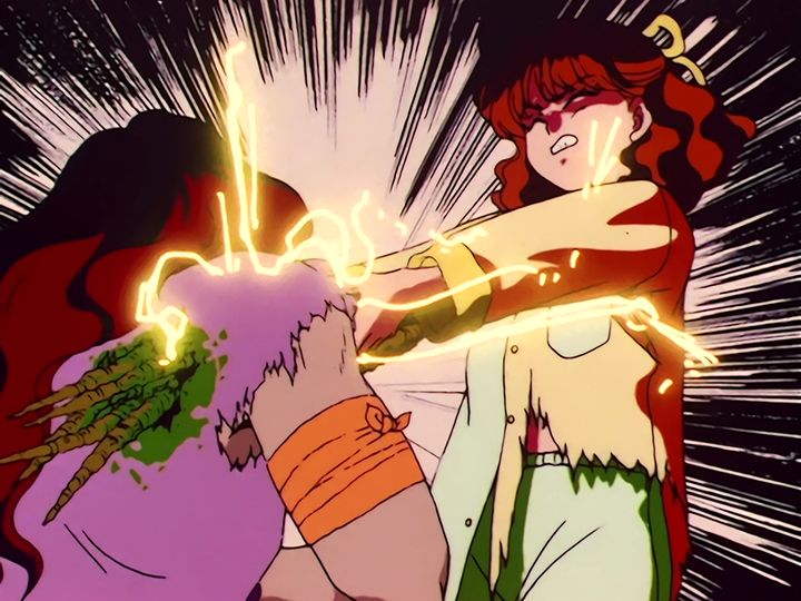 Nephrite dies in Naru&rsquo;s arms
