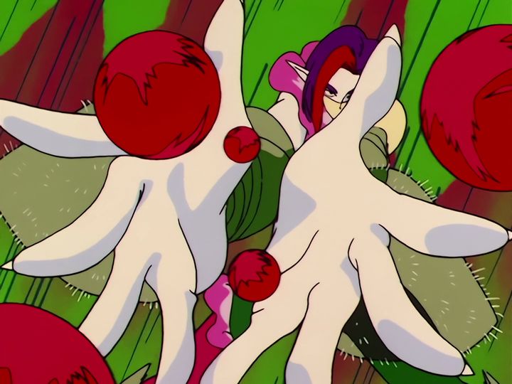 Nephrite dies in Naru&rsquo;s arms