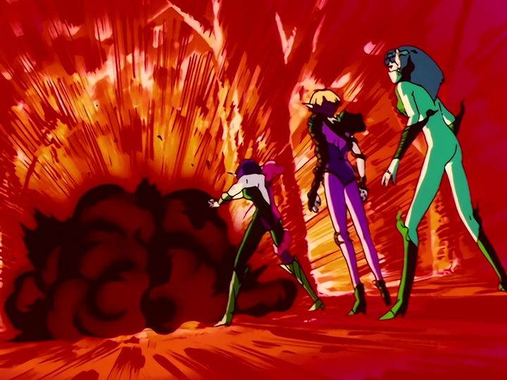 Nephrite dies in Naru&rsquo;s arms