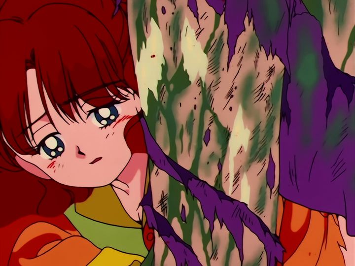 Nephrite dies in Naru&rsquo;s arms