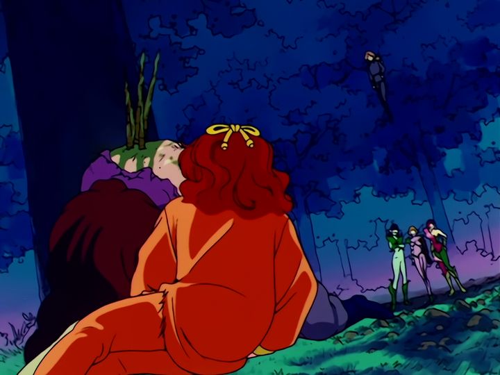 Nephrite dies in Naru&rsquo;s arms