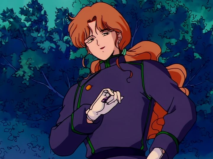 Nephrite dies in Naru&rsquo;s arms