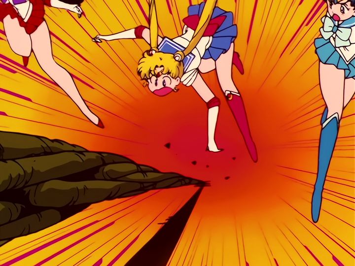 Nephrite dies in Naru&rsquo;s arms