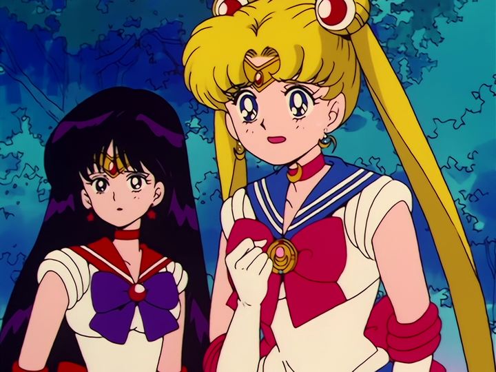 Nephrite dies in Naru&rsquo;s arms