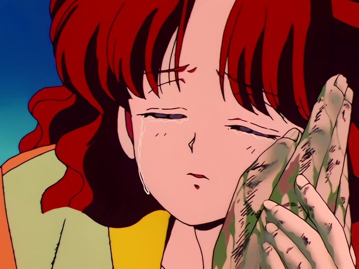 Nephrite dies in Naru&rsquo;s arms