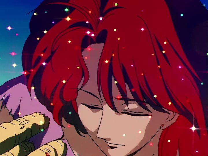Nephrite dies in Naru&rsquo;s arms