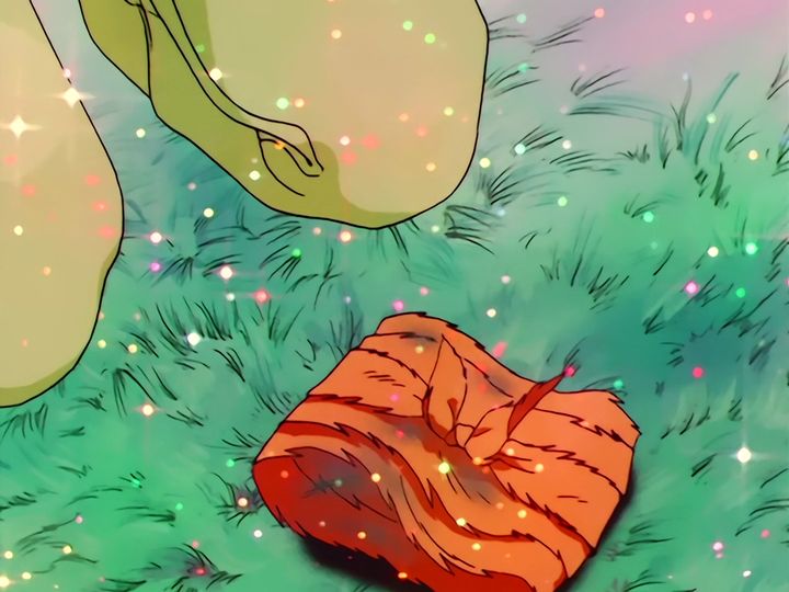 Nephrite dies in Naru&rsquo;s arms