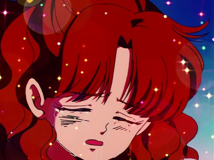 Nephrite dies in Naru&rsquo;s arms