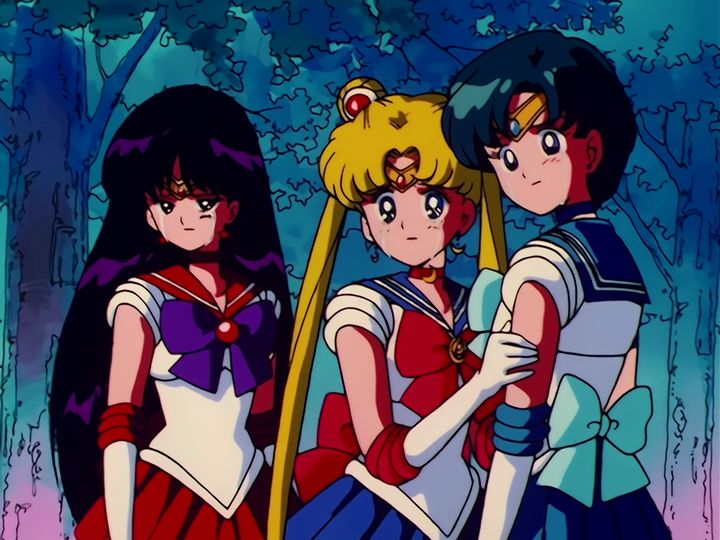 Nephrite dies in Naru&rsquo;s arms
