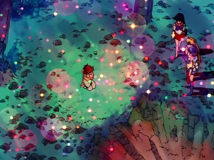 Nephrite dies in Naru&rsquo;s arms