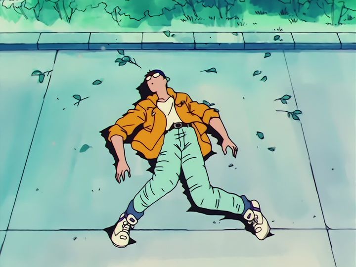 Supreme Thunder, the healing, and a fourth pair of hands
