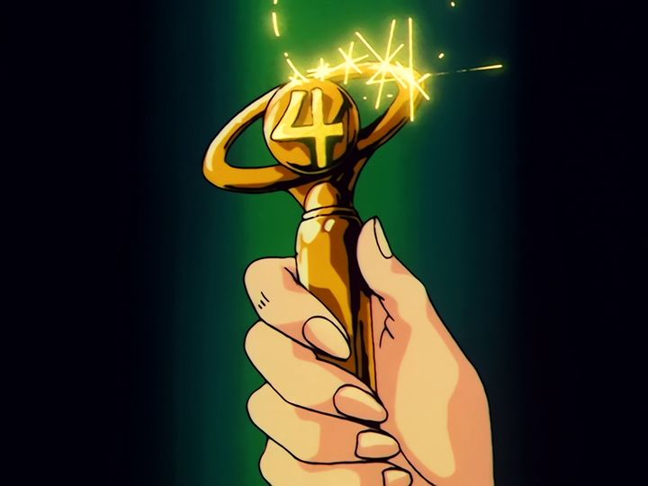 the sign of Jupiter and Jupiter Power, Make Up