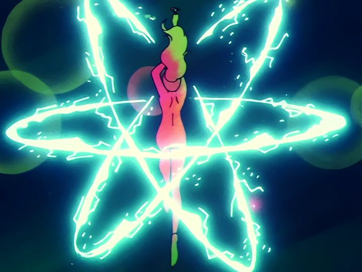the sign of Jupiter and Jupiter Power, Make Up