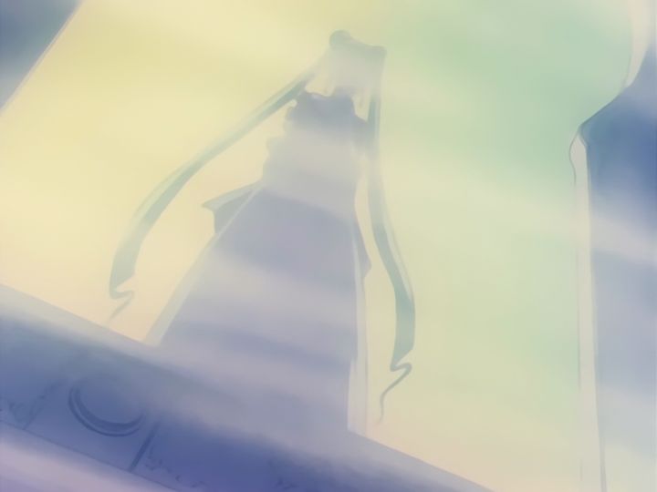 Mamoru's dream, and Zoisite picks the next carrier