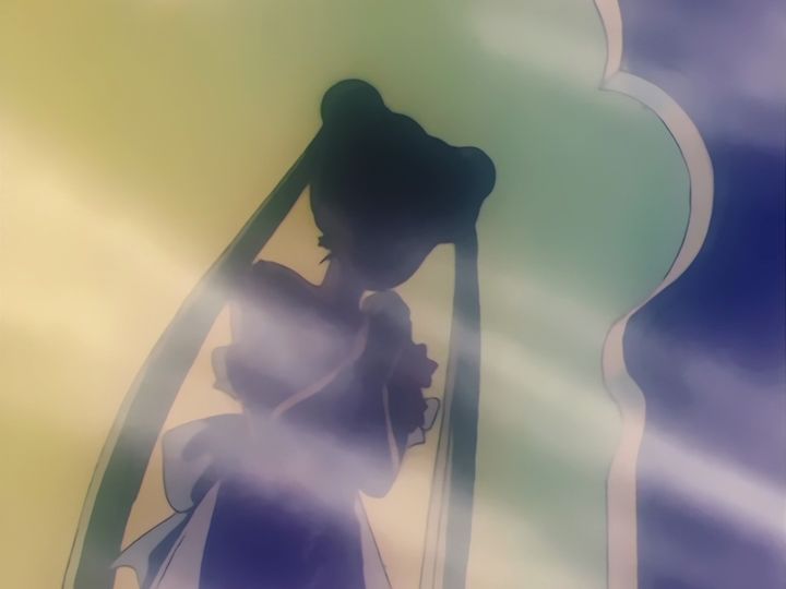 Mamoru's dream, and Zoisite picks the next carrier