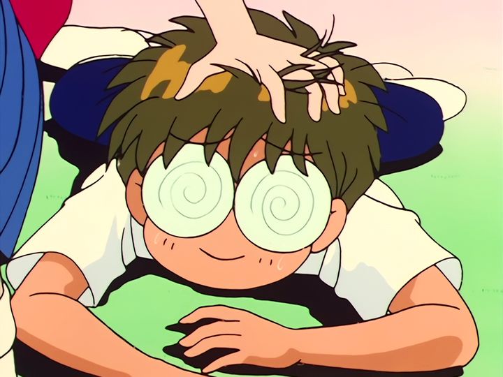 Mamoru's dream, and Zoisite picks the next carrier