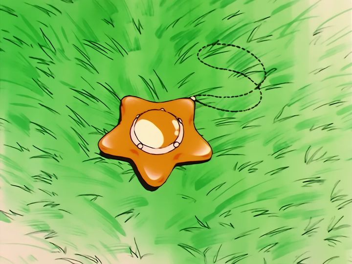 Boxy, Umino's one brave second, and Jupiter