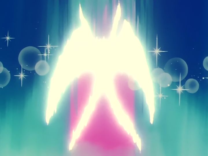Boxy, Umino's one brave second, and Jupiter