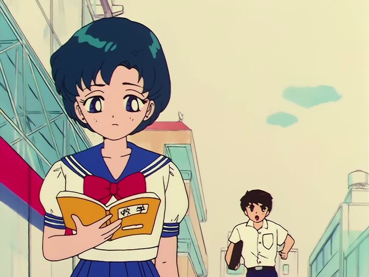 Ryo Urawa, the girder, and the perfect paper