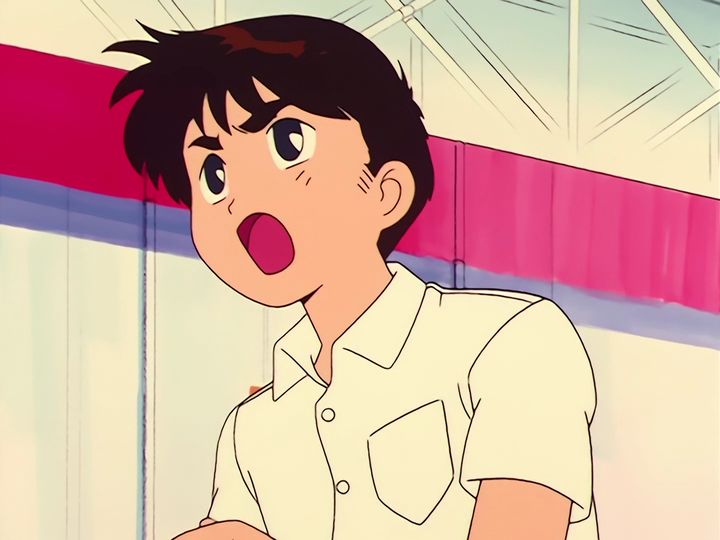 Ryo Urawa, the girder, and the perfect paper