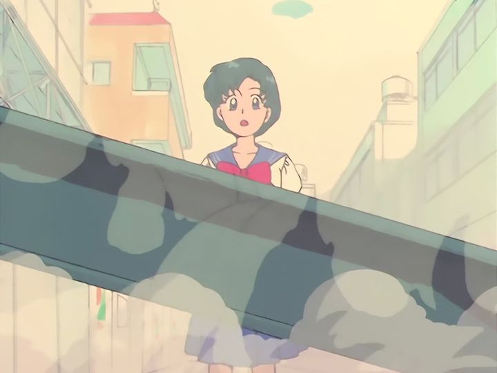 Ryo Urawa, the girder, and the perfect paper