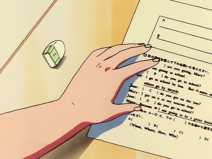 Ryo Urawa, the girder, and the perfect paper