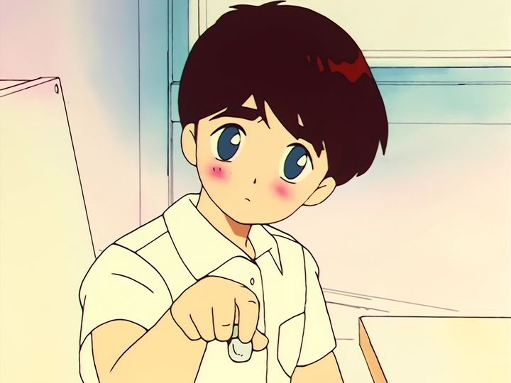 Ryo Urawa, the girder, and the perfect paper