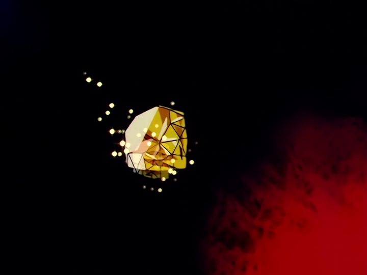 Bunbo turns on Zoisite, and a goodbye at the station