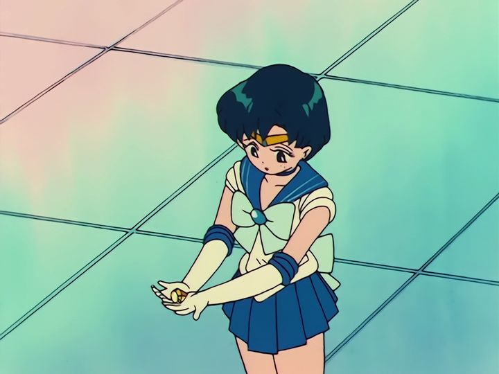 Bunbo turns on Zoisite, and a goodbye at the station