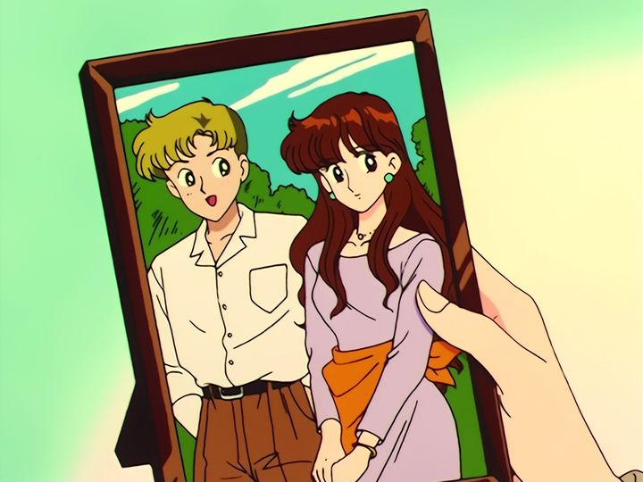 the flat, the photo frame, and a square nobody wins