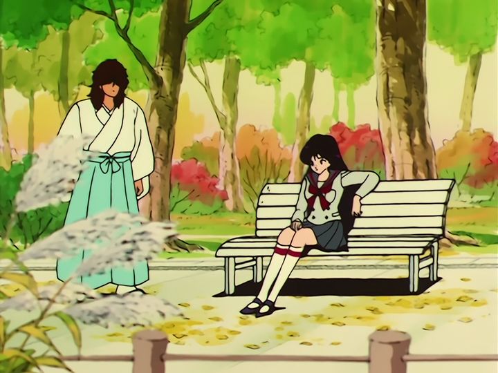 the day out, the fortune teller, and the daifuku