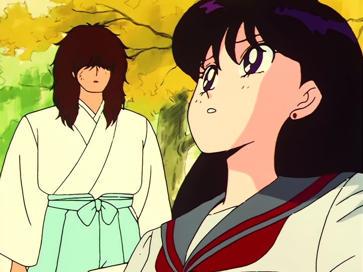 the day out, the fortune teller, and the daifuku