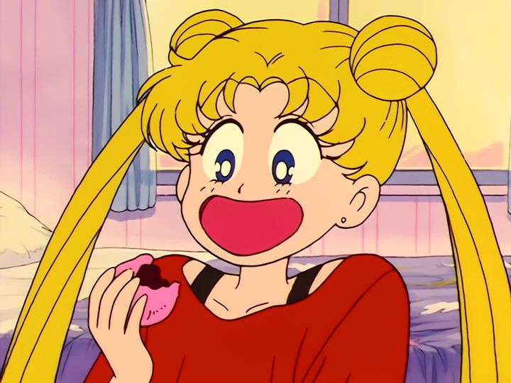the day out, the fortune teller, and the daifuku