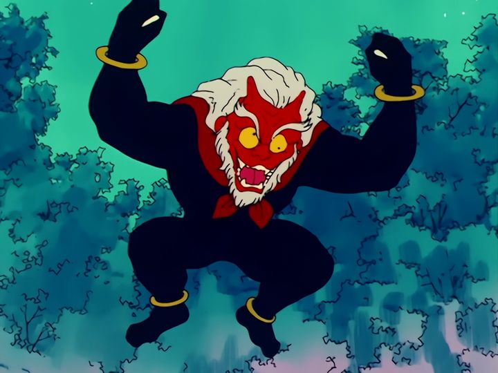 Jiji, and the apprentice who gets in the way