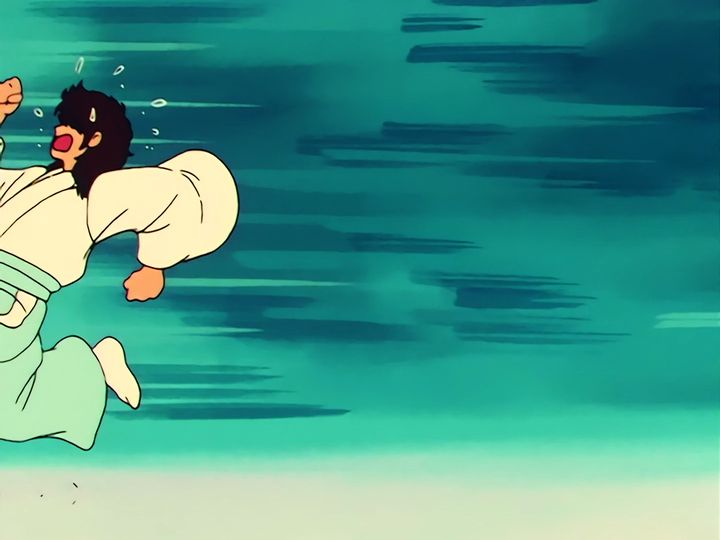 Jiji, and the apprentice who gets in the way