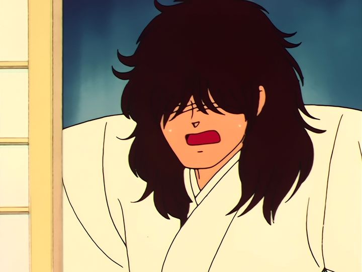 Jiji, and the apprentice who gets in the way