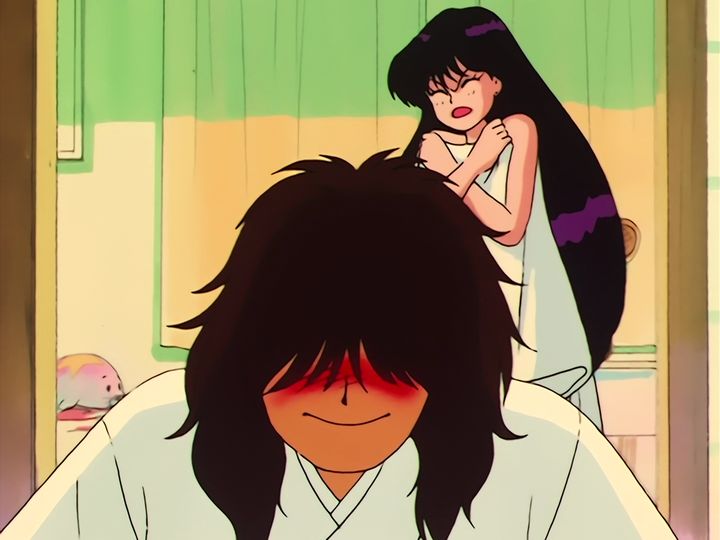 Jiji, and the apprentice who gets in the way