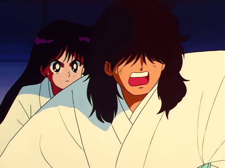 Jiji, and the apprentice who gets in the way
