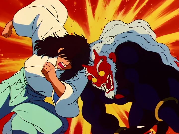 Jiji, and the apprentice who gets in the way