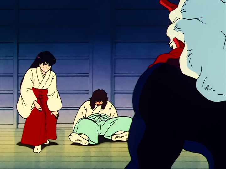 Jiji, and the apprentice who gets in the way