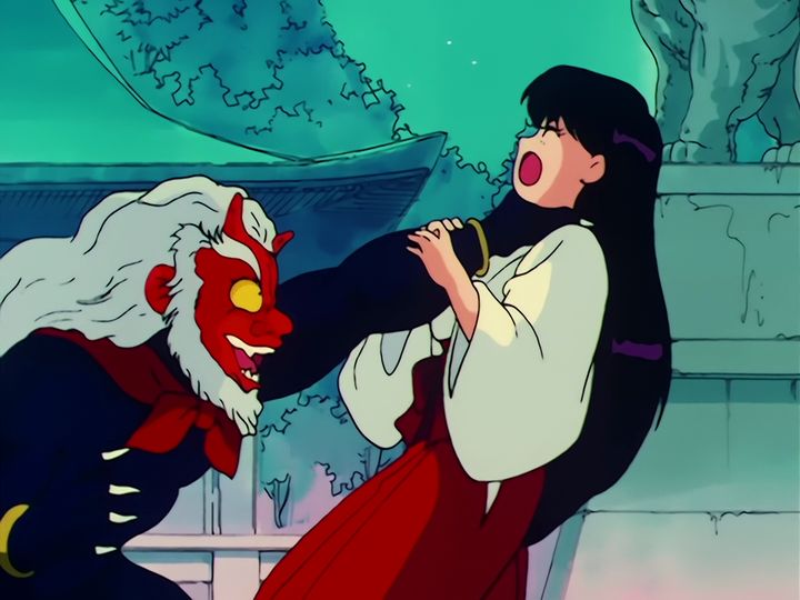 Jiji, and the apprentice who gets in the way