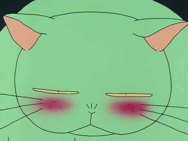 Zoisite, underground, versus the rats