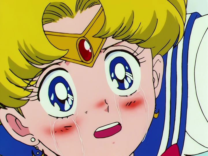 Sailor Jupiter dies first against the DD Girls