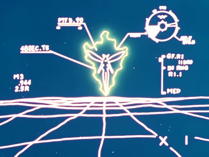 Sailor Mercury dies against the DD Girls