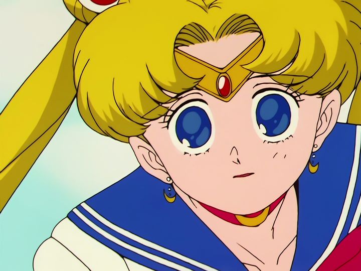 Sailor Mars dies last, and Sailor Moon walks on alone