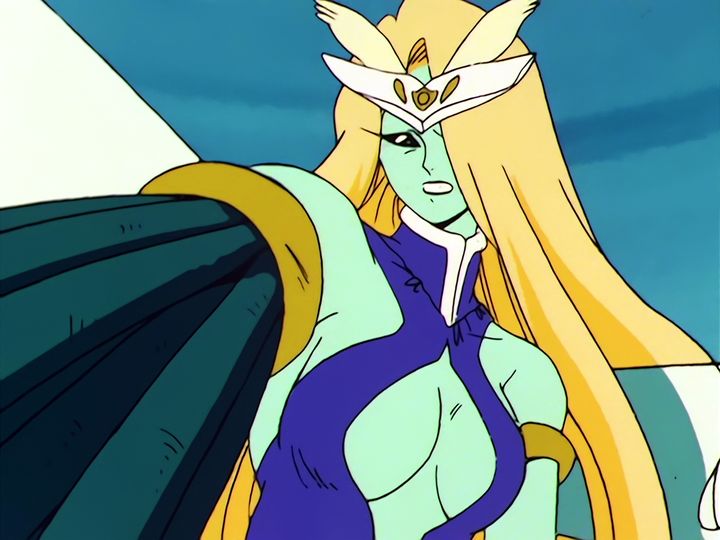 Sailor Mars dies last, and Sailor Moon walks on alone