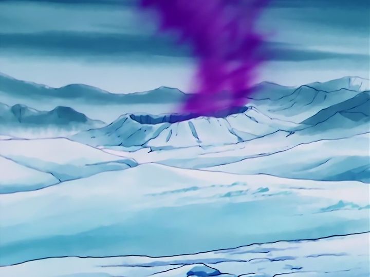 Sailor Moon reaches the brainwashed Endymion and frees him